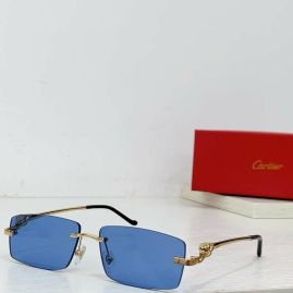 Picture of Cartier Sunglasses _SKUfw55770718fw
